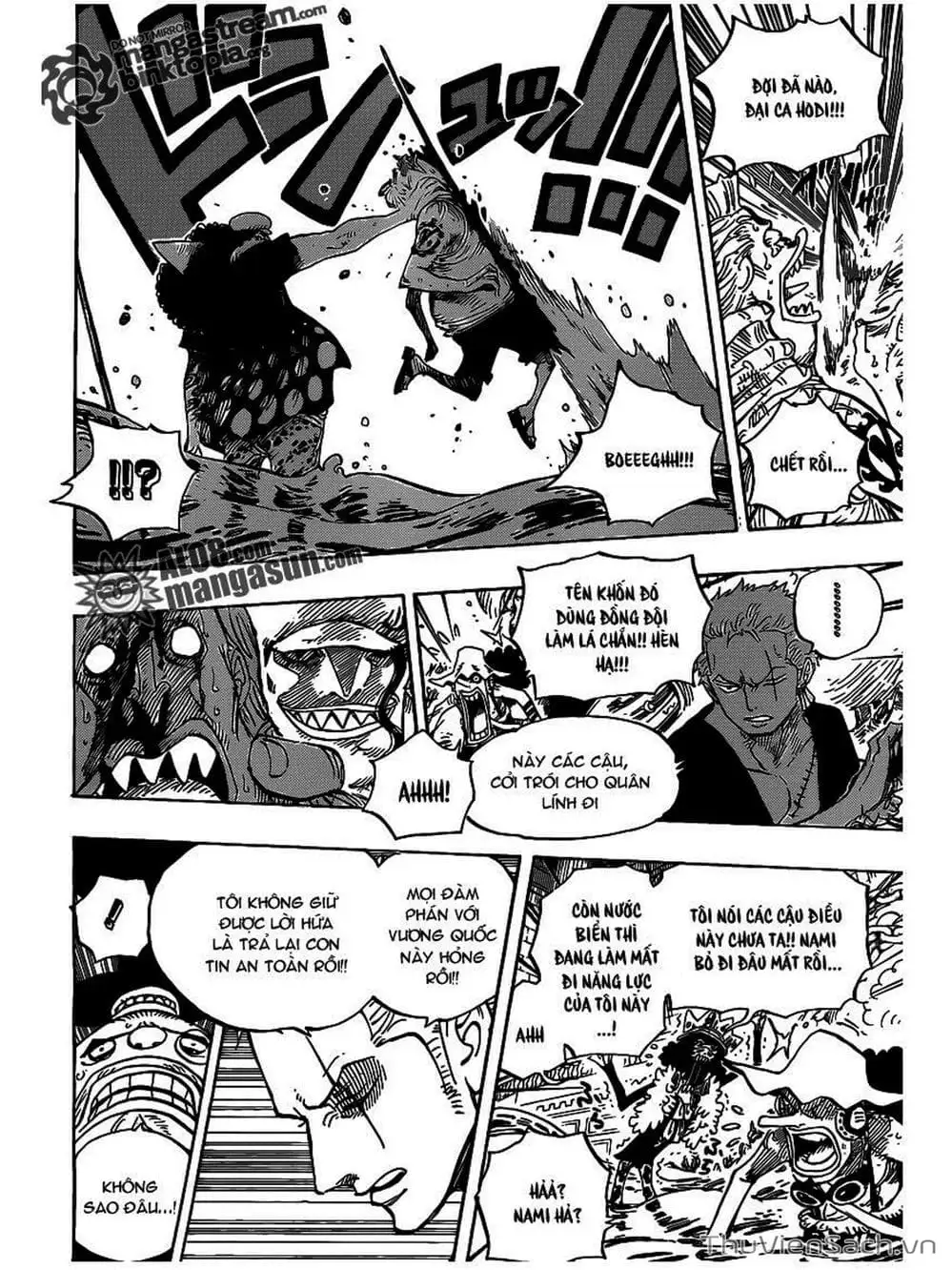 Chapter 618 - Image 10