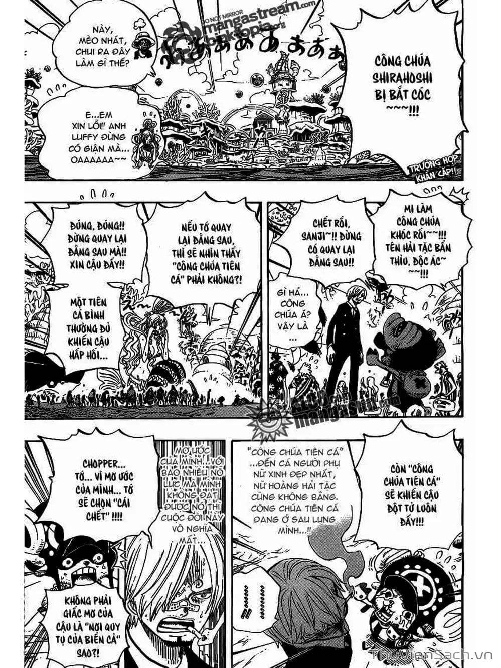 Chapter 619 - Image 2