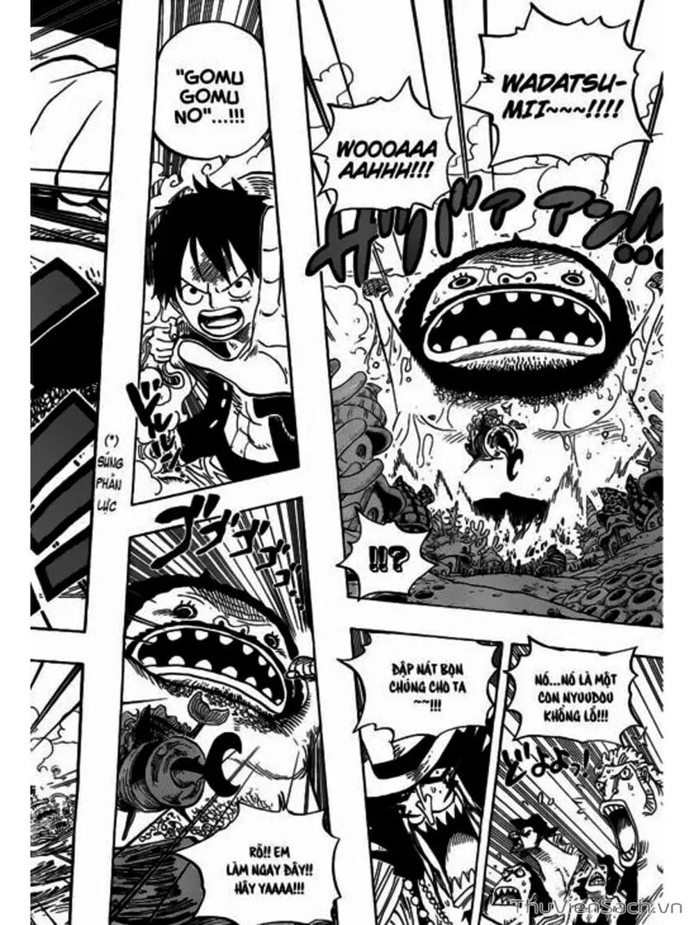 Chapter 619 - Image 13