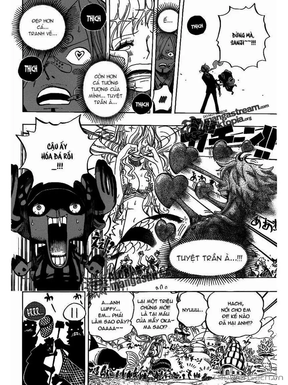 Chapter 619 - Image 3