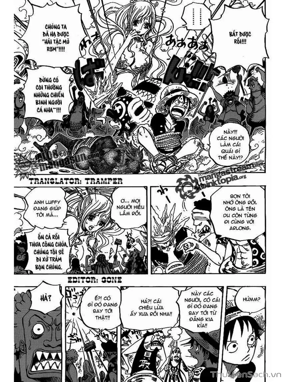 Chapter 619 - Image 4