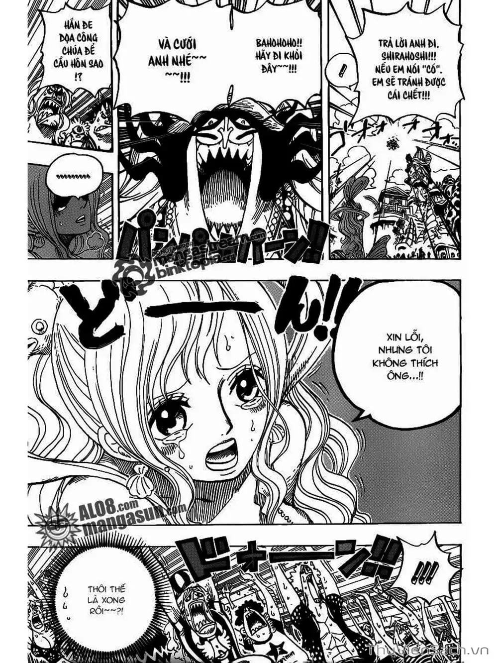 Chapter 619 - Image 6