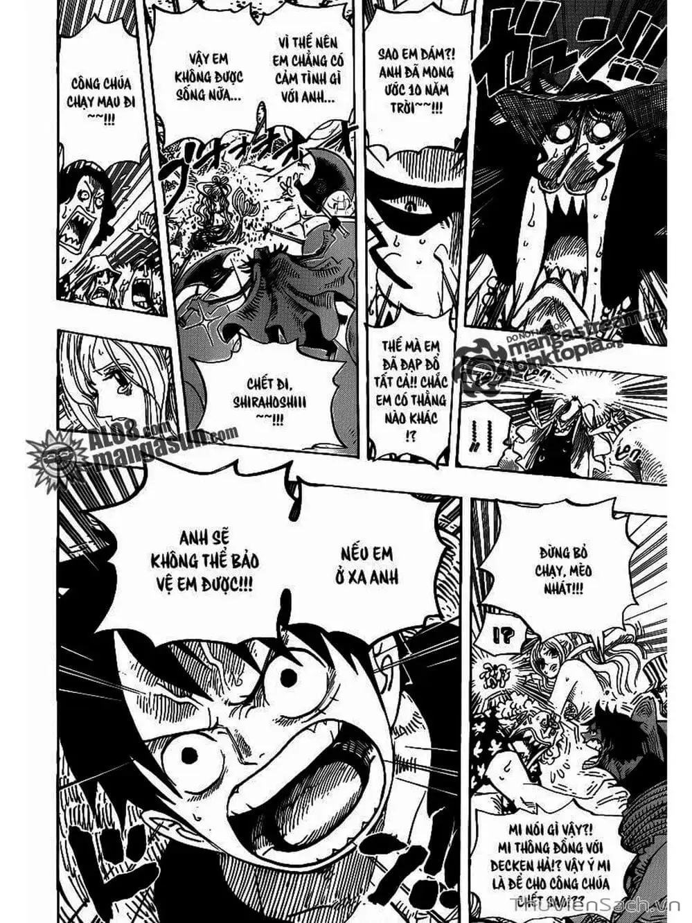 Chapter 619 - Image 7
