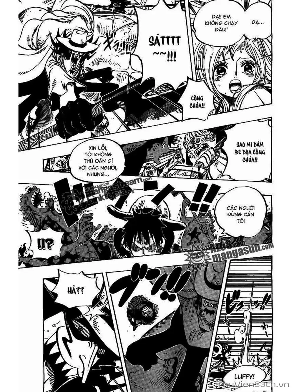 Chapter 619 - Image 8