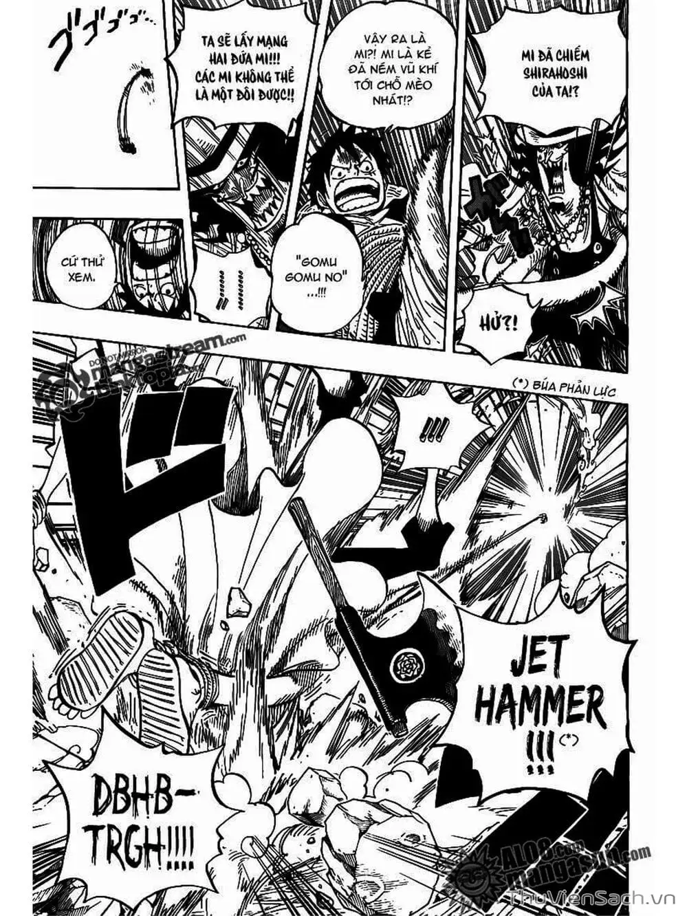 Chapter 619 - Image 10