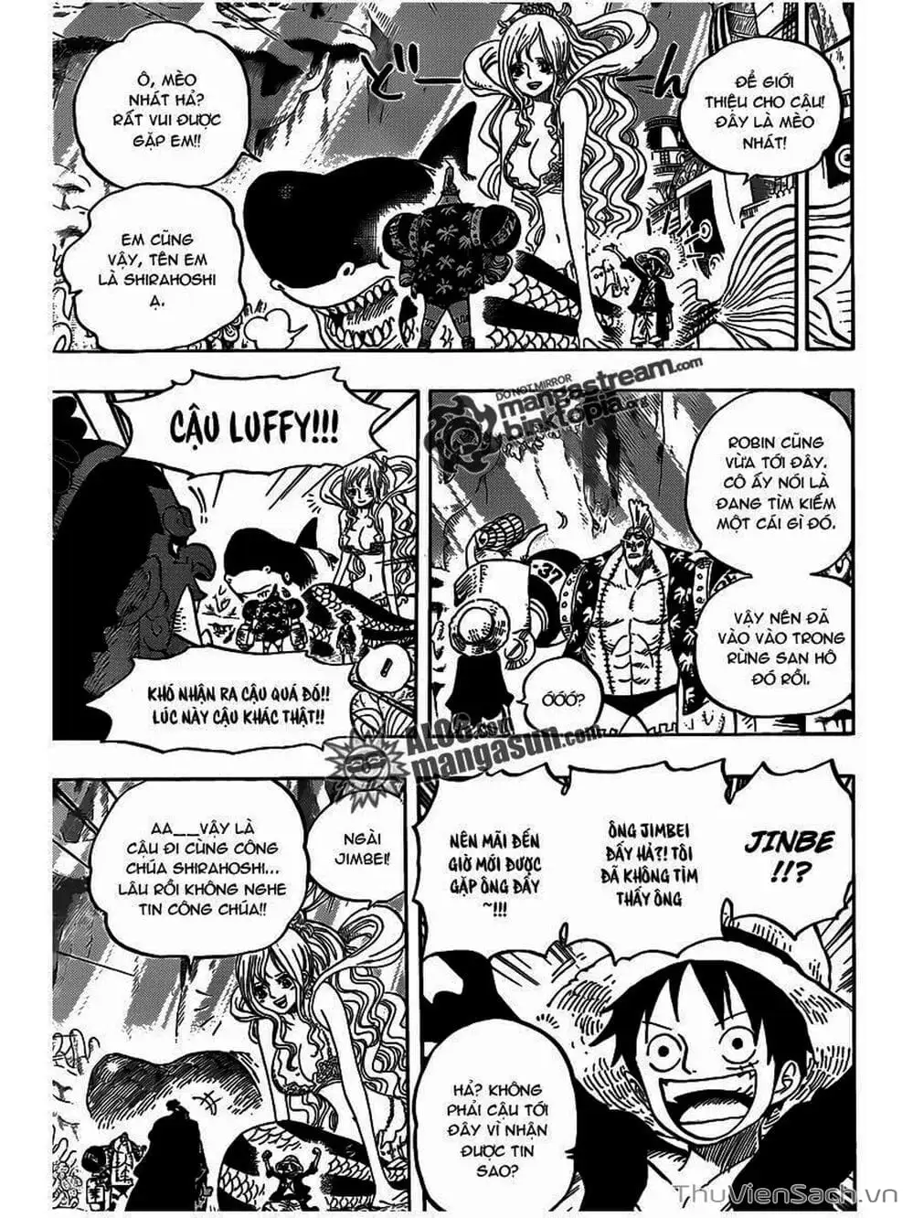 Chapter 620 - Image 11