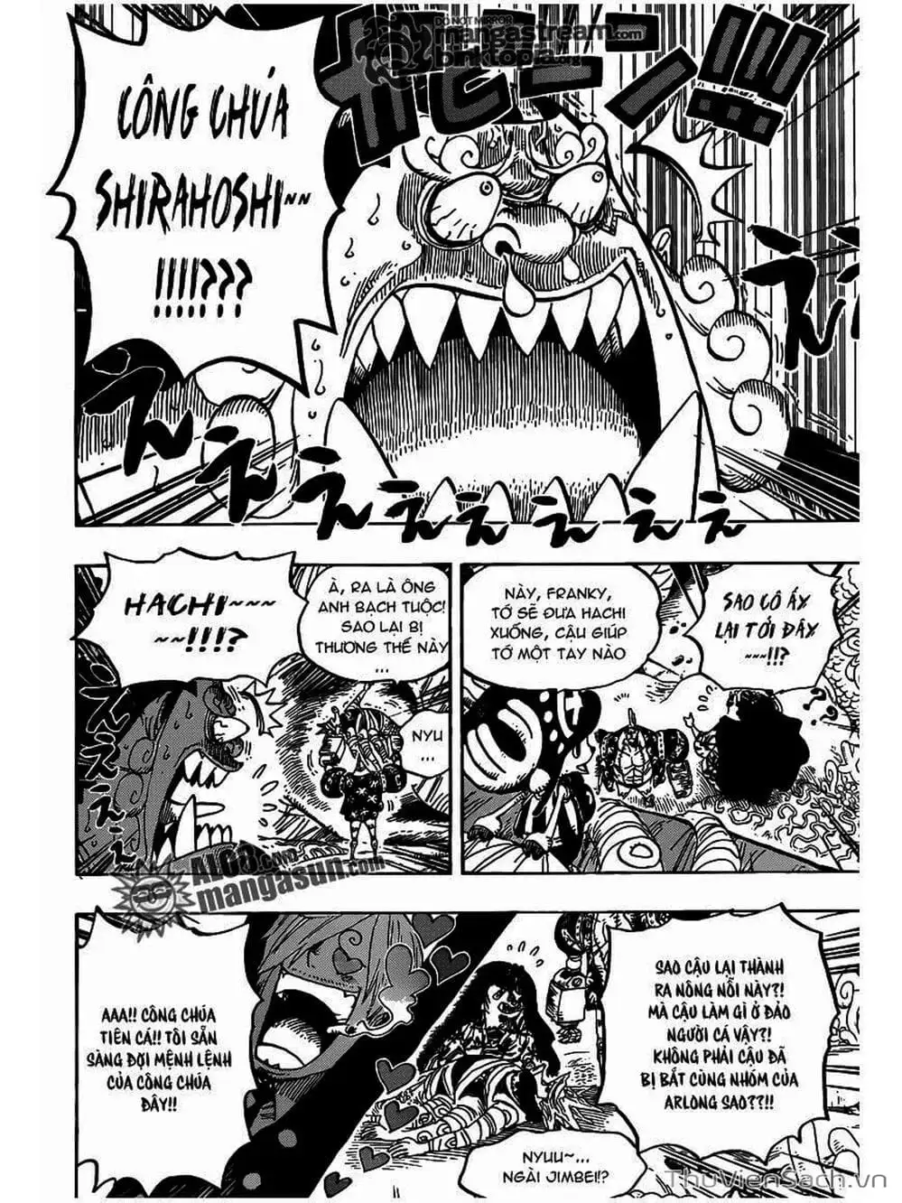 Chapter 620 - Image 12