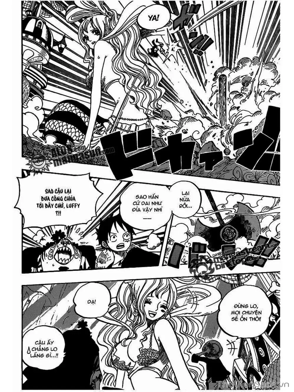 Chapter 620 - Image 14