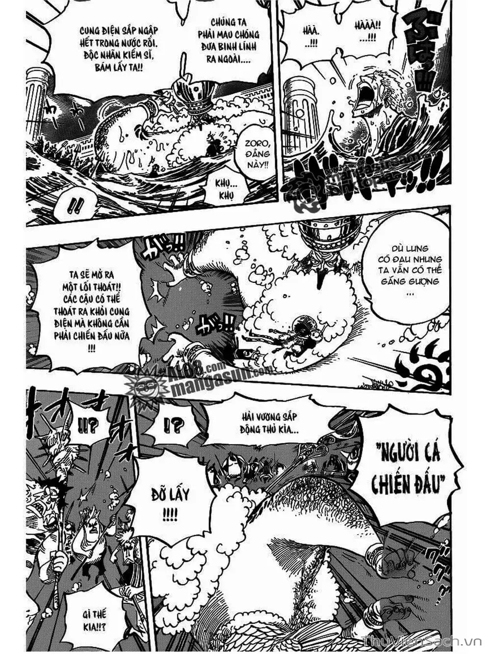 Chapter 620 - Image 3