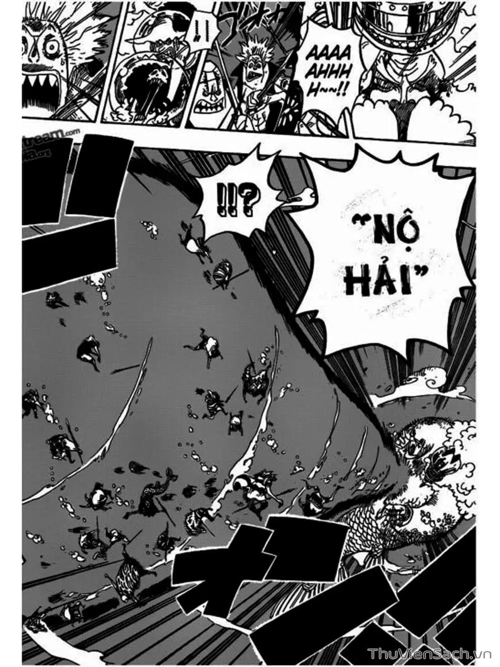 Chapter 620 - Image 4