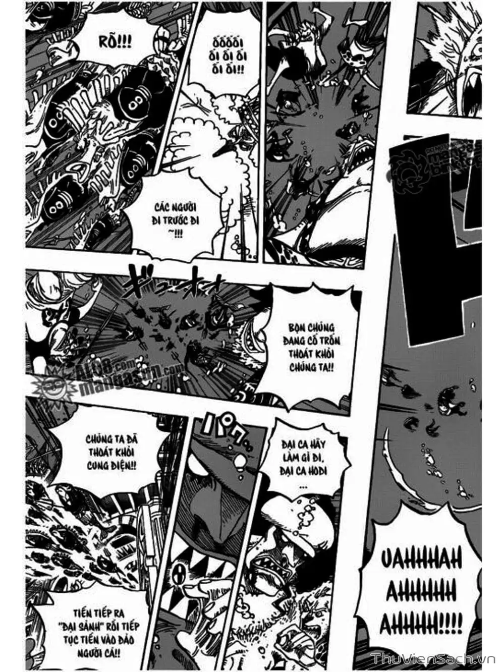 Chapter 620 - Image 5
