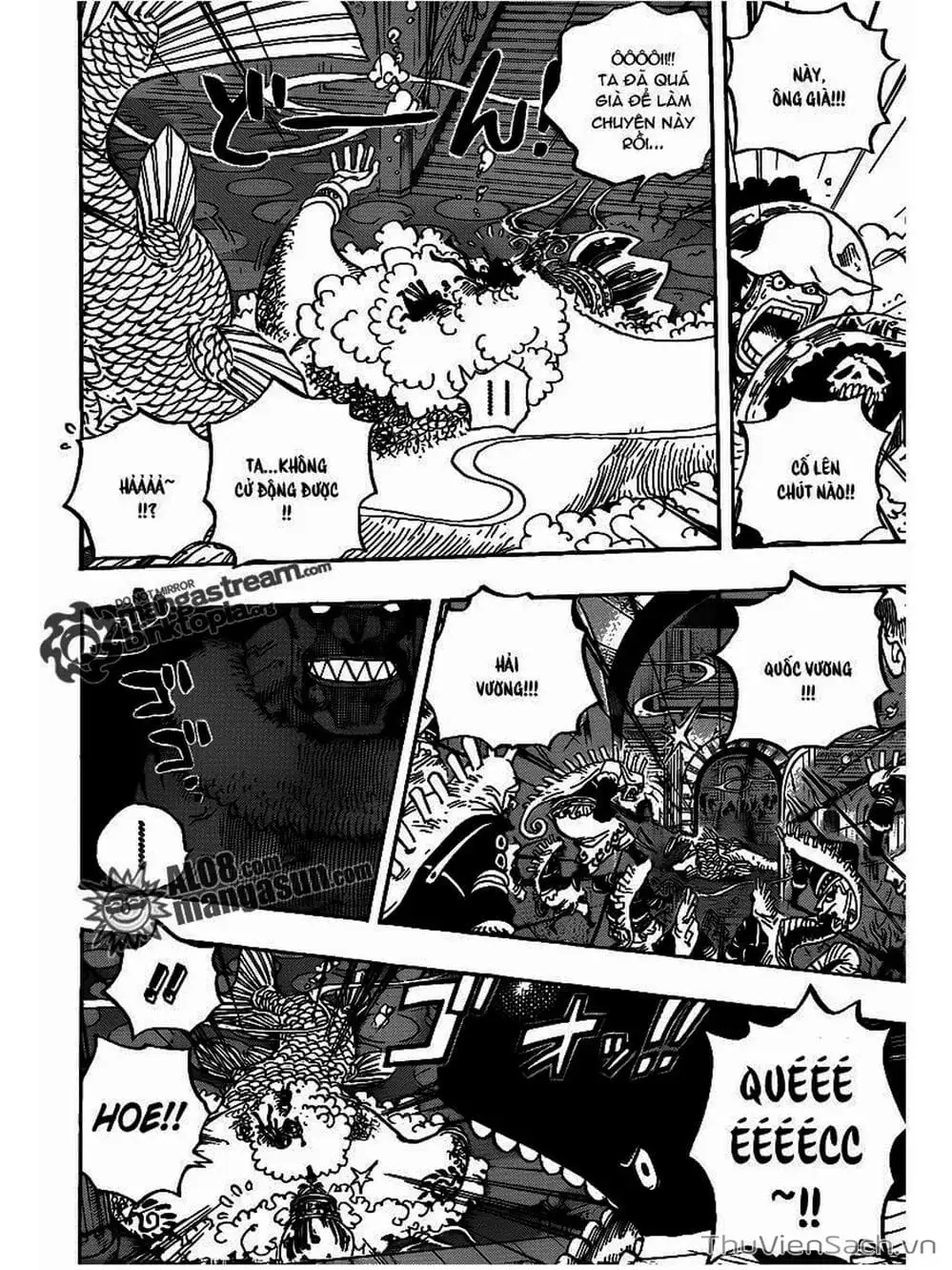 Chapter 620 - Image 6