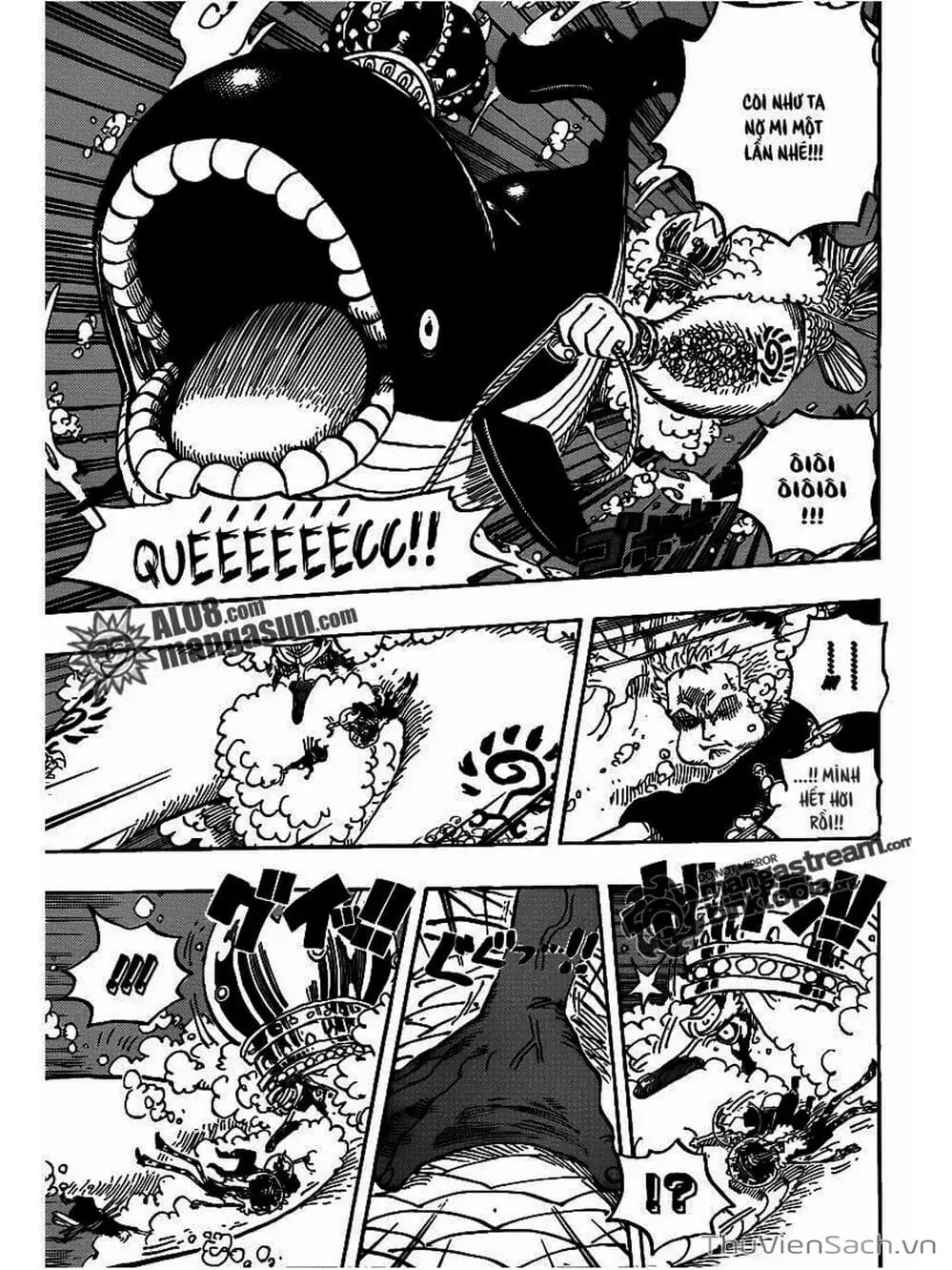 Chapter 620 - Image 7