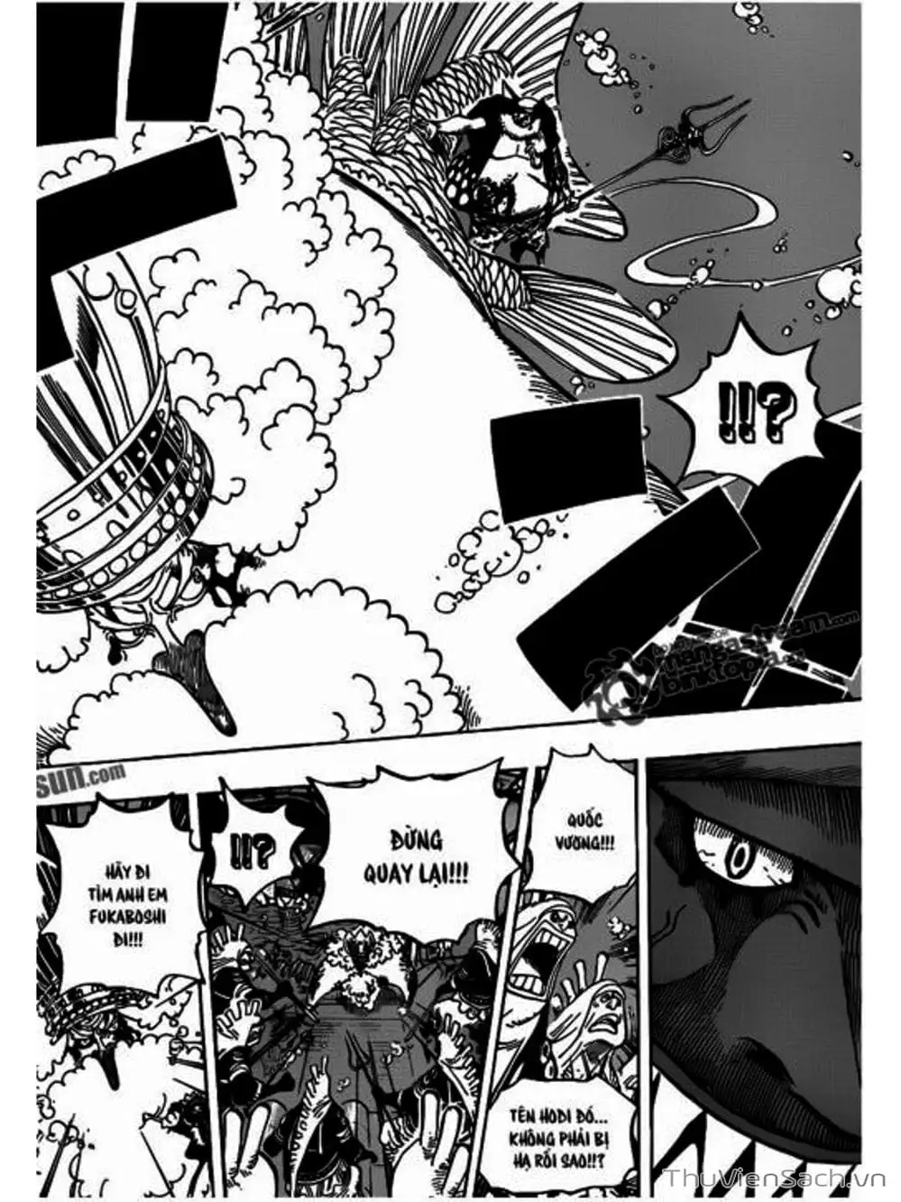 Chapter 620 - Image 8