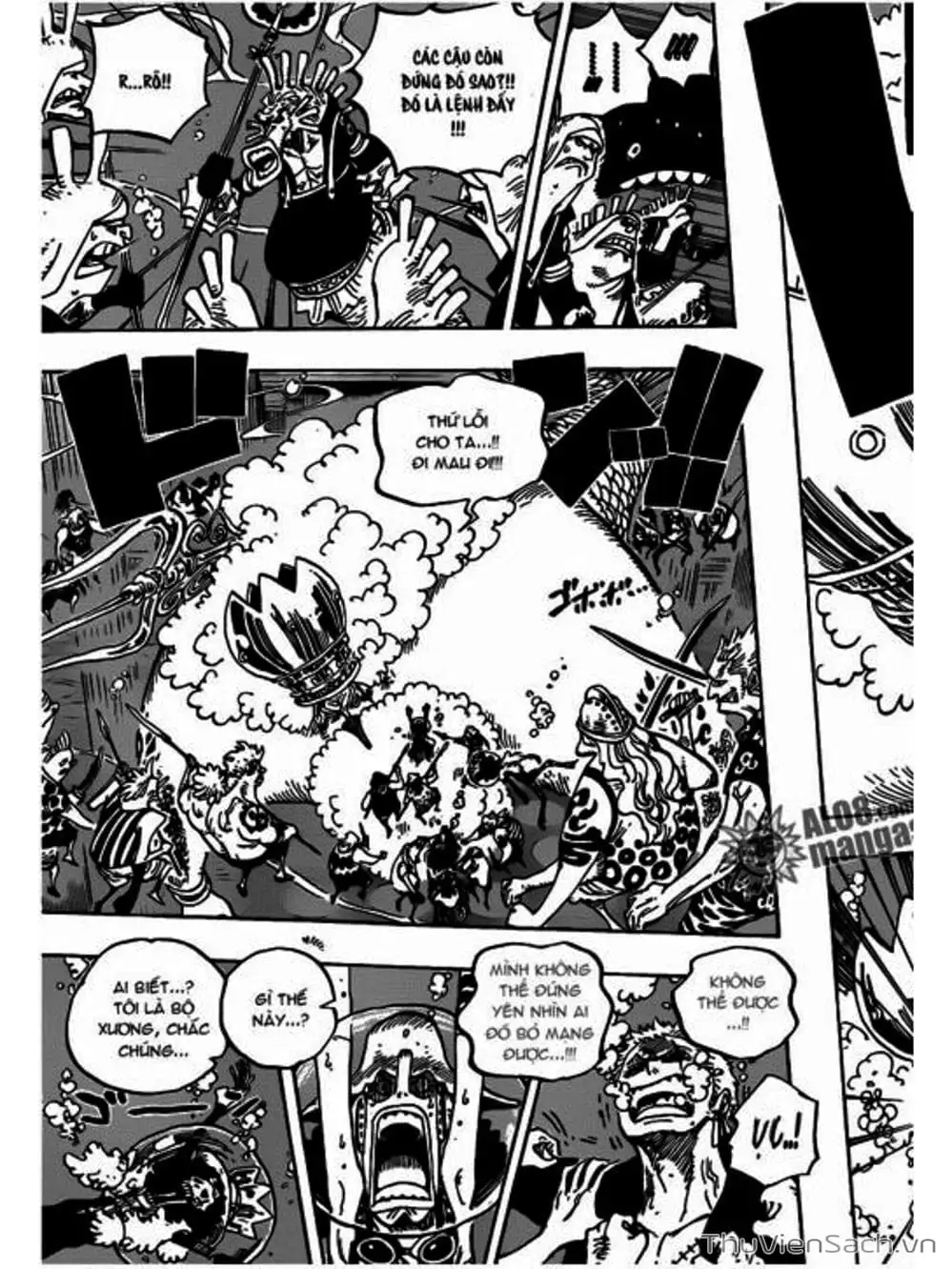 Chapter 620 - Image 9