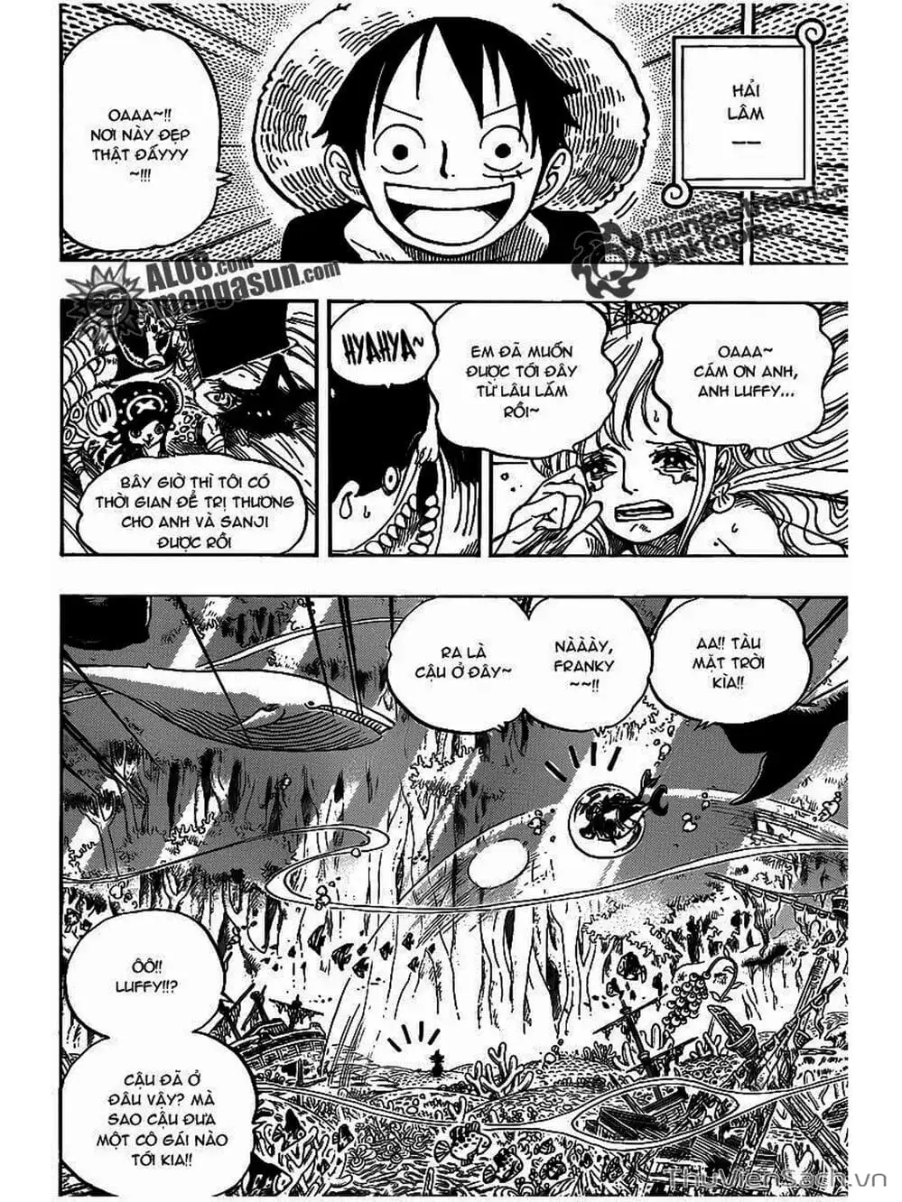 Chapter 620 - Image 10