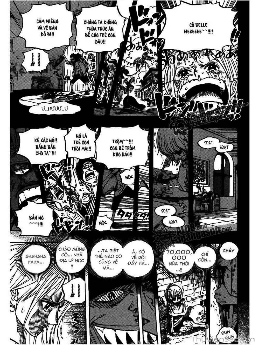Chapter 621 - Image 11