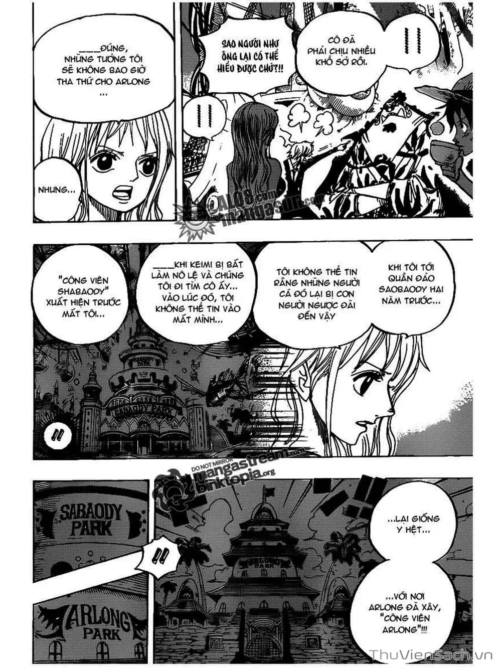 Chapter 621 - Image 12