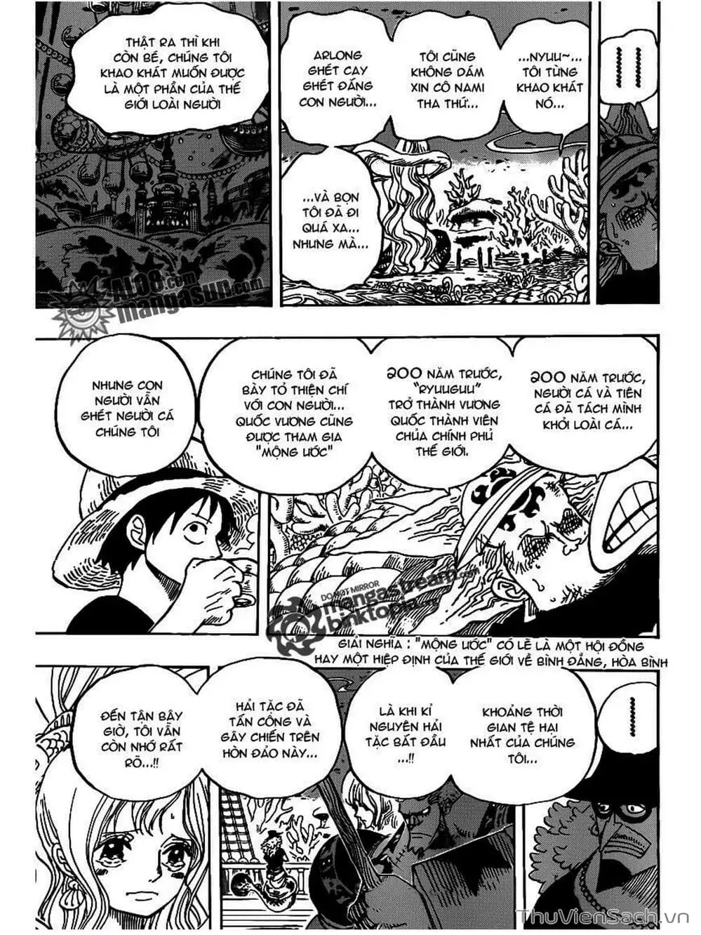 Chapter 621 - Image 13