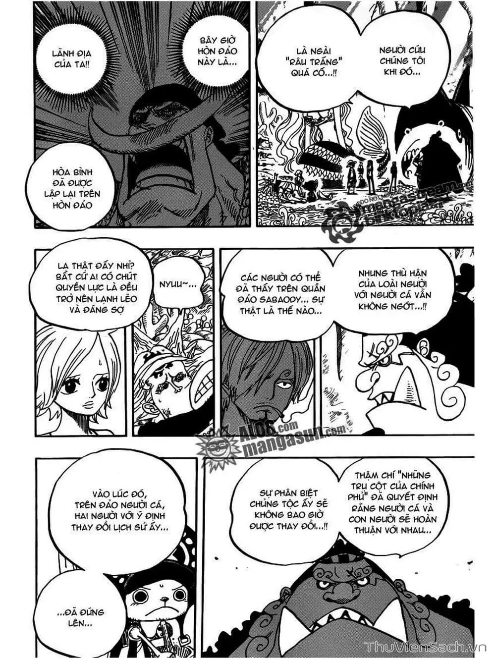 Chapter 621 - Image 14