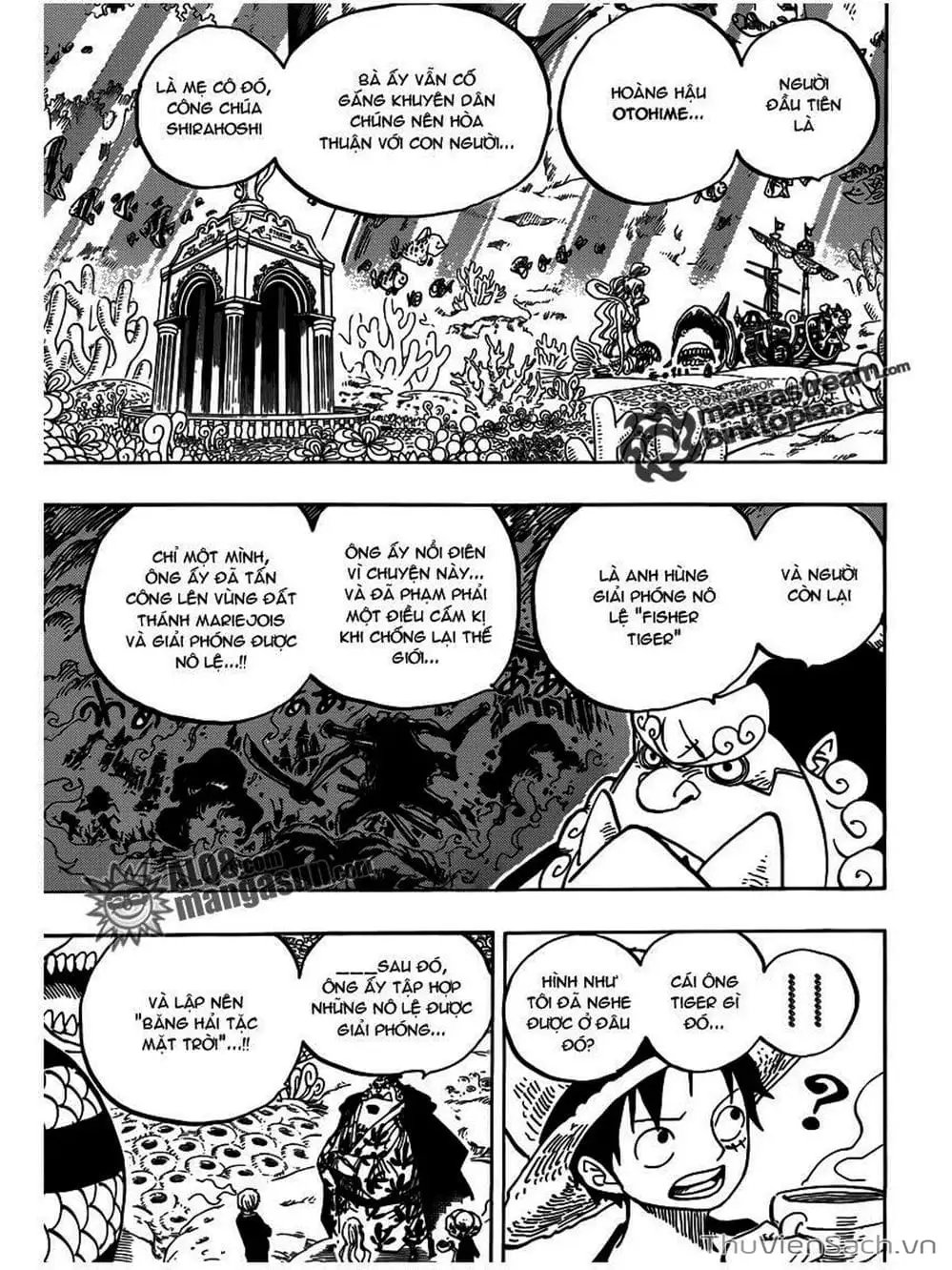 Chapter 621 - Image 15