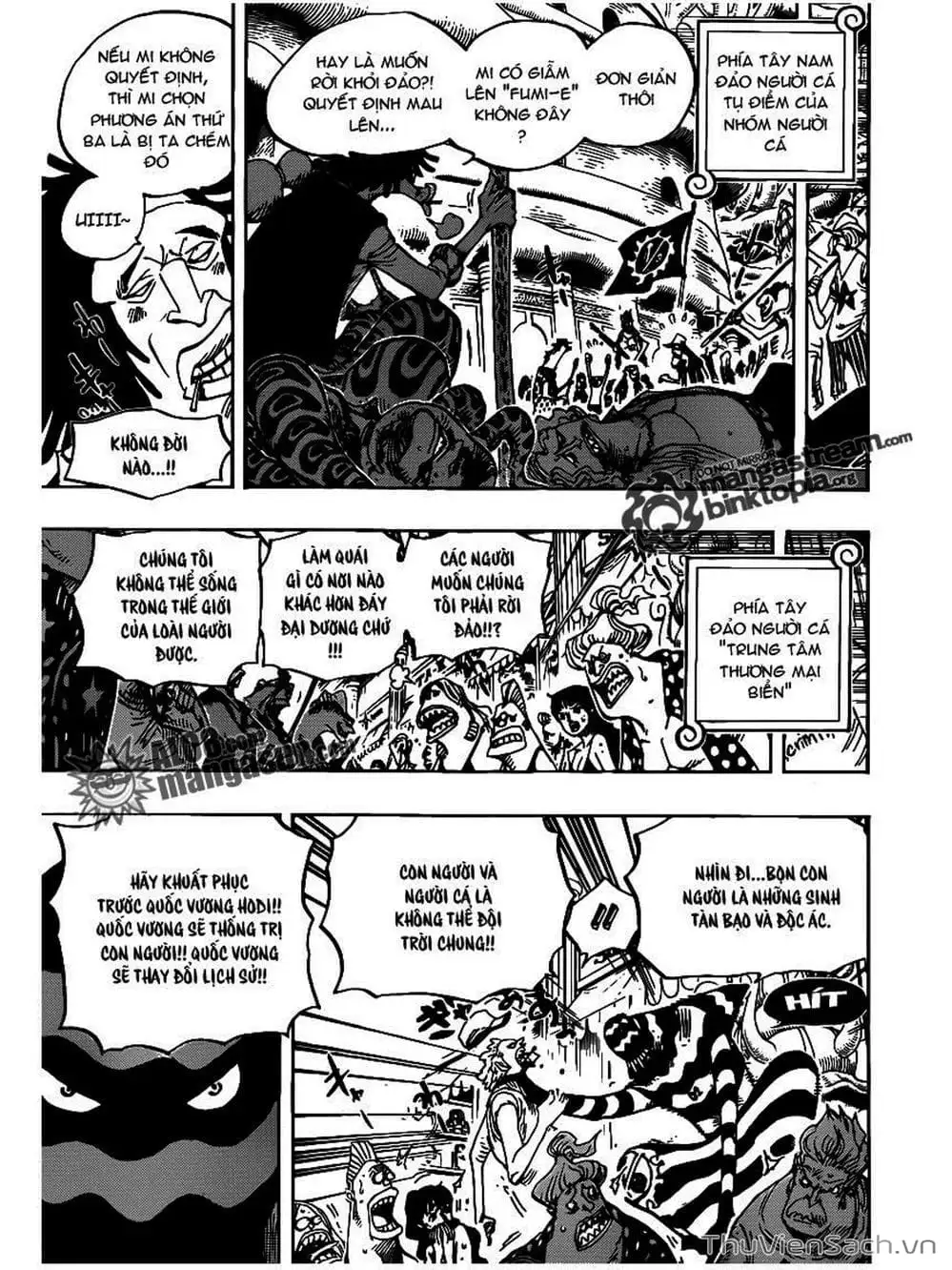 Chapter 621 - Image 5