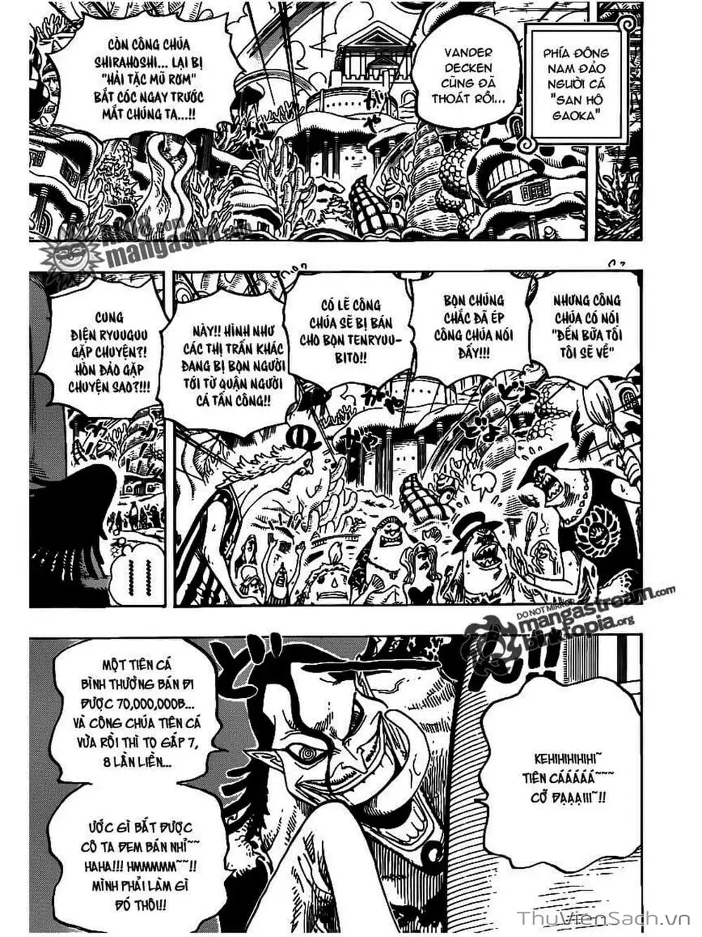 Chapter 621 - Image 7