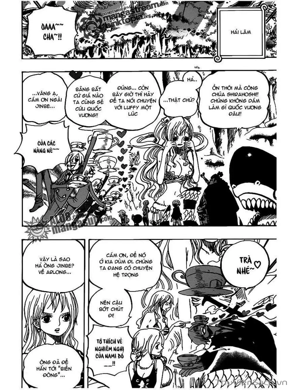 Chapter 621 - Image 8