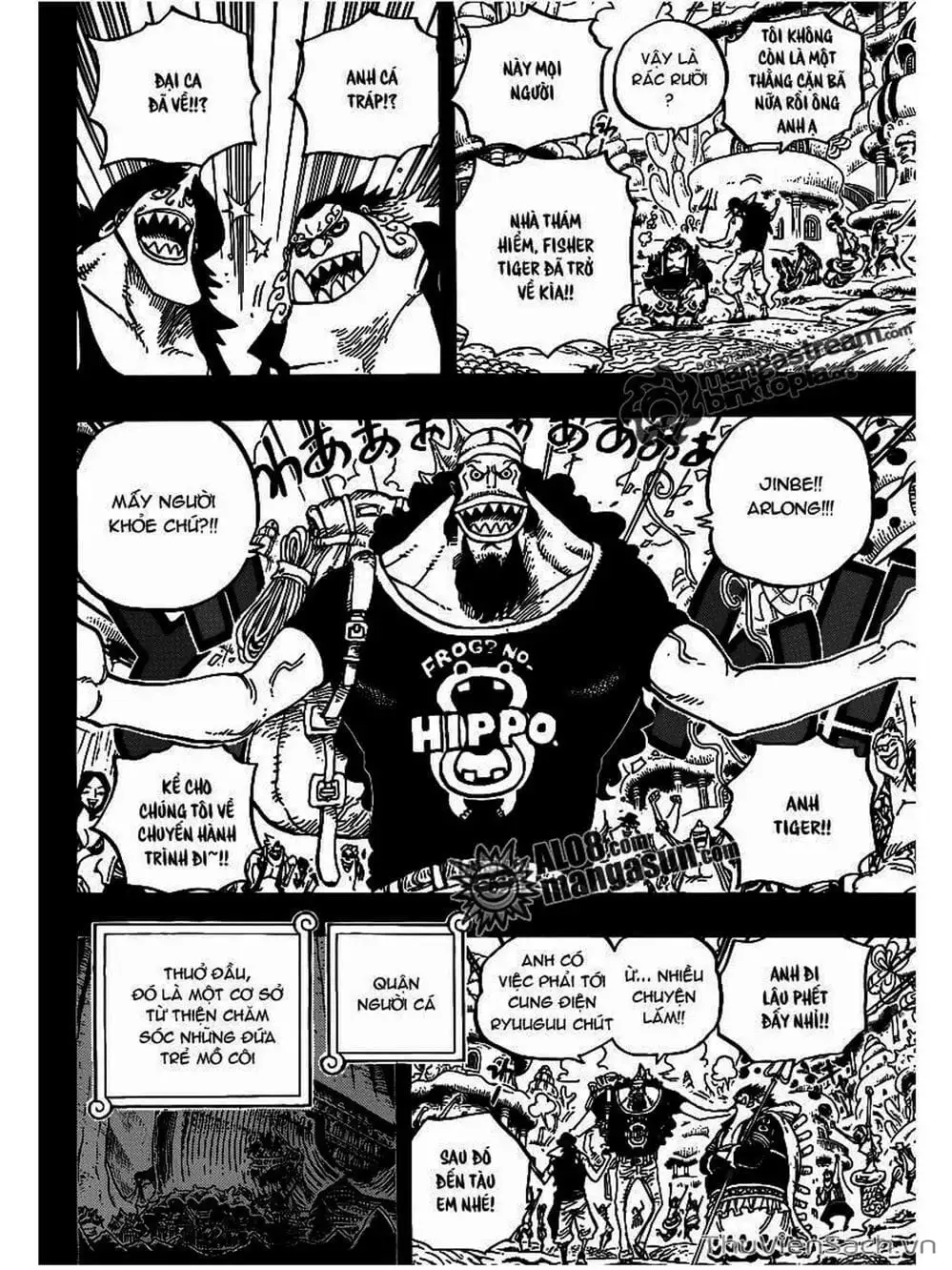 Chapter 622 - Image 14