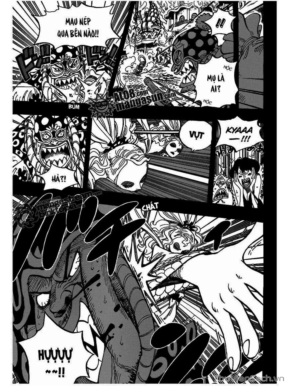 Chapter 622 - Image 3
