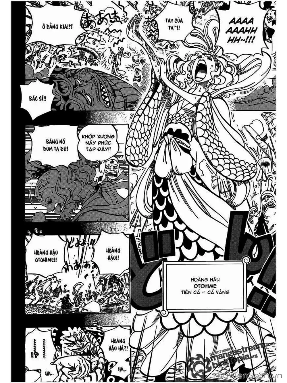 Chapter 622 - Image 4