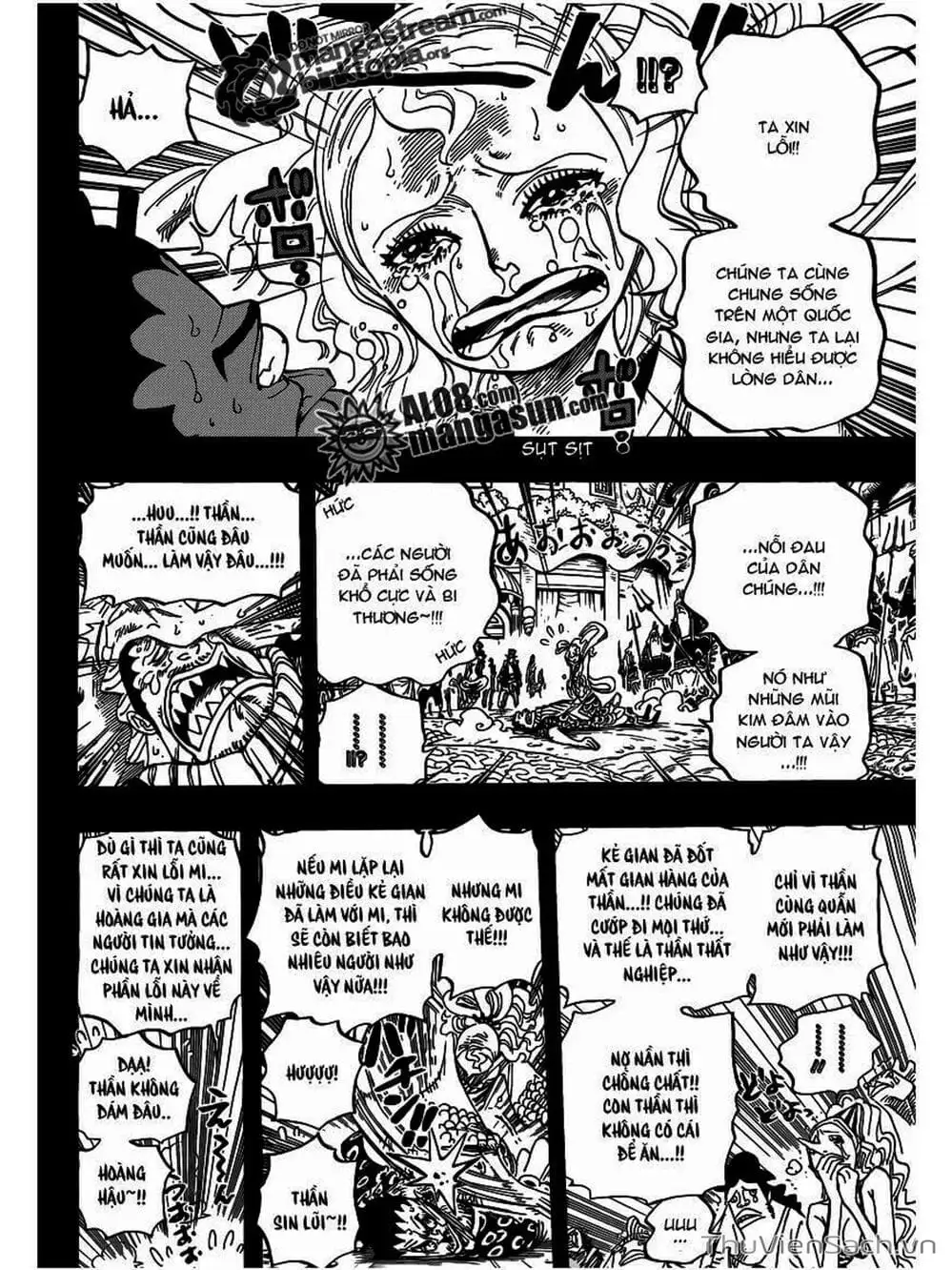Chapter 622 - Image 6