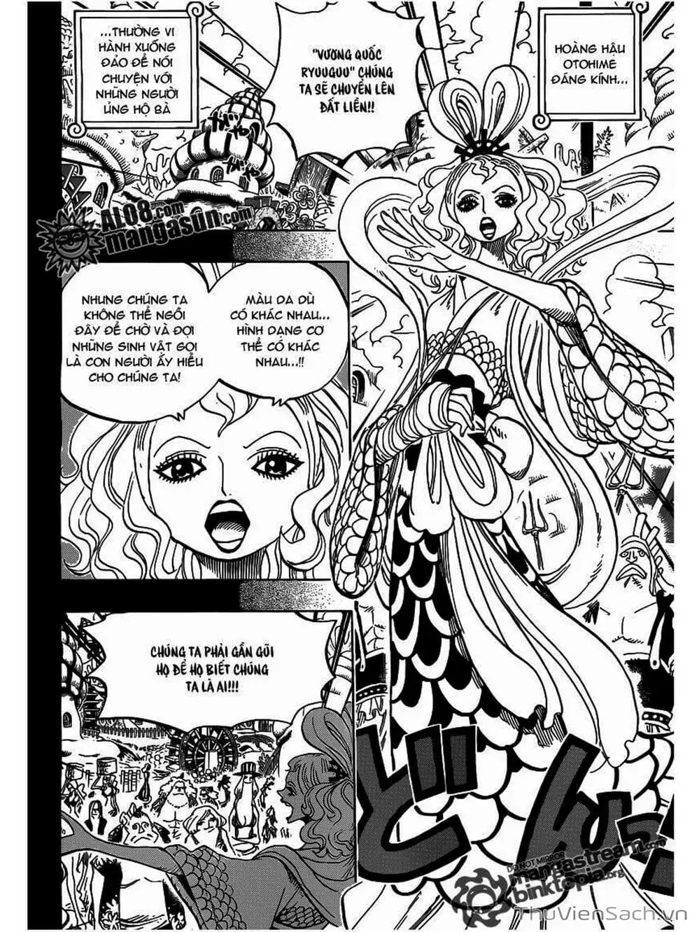 Chapter 622 - Image 8