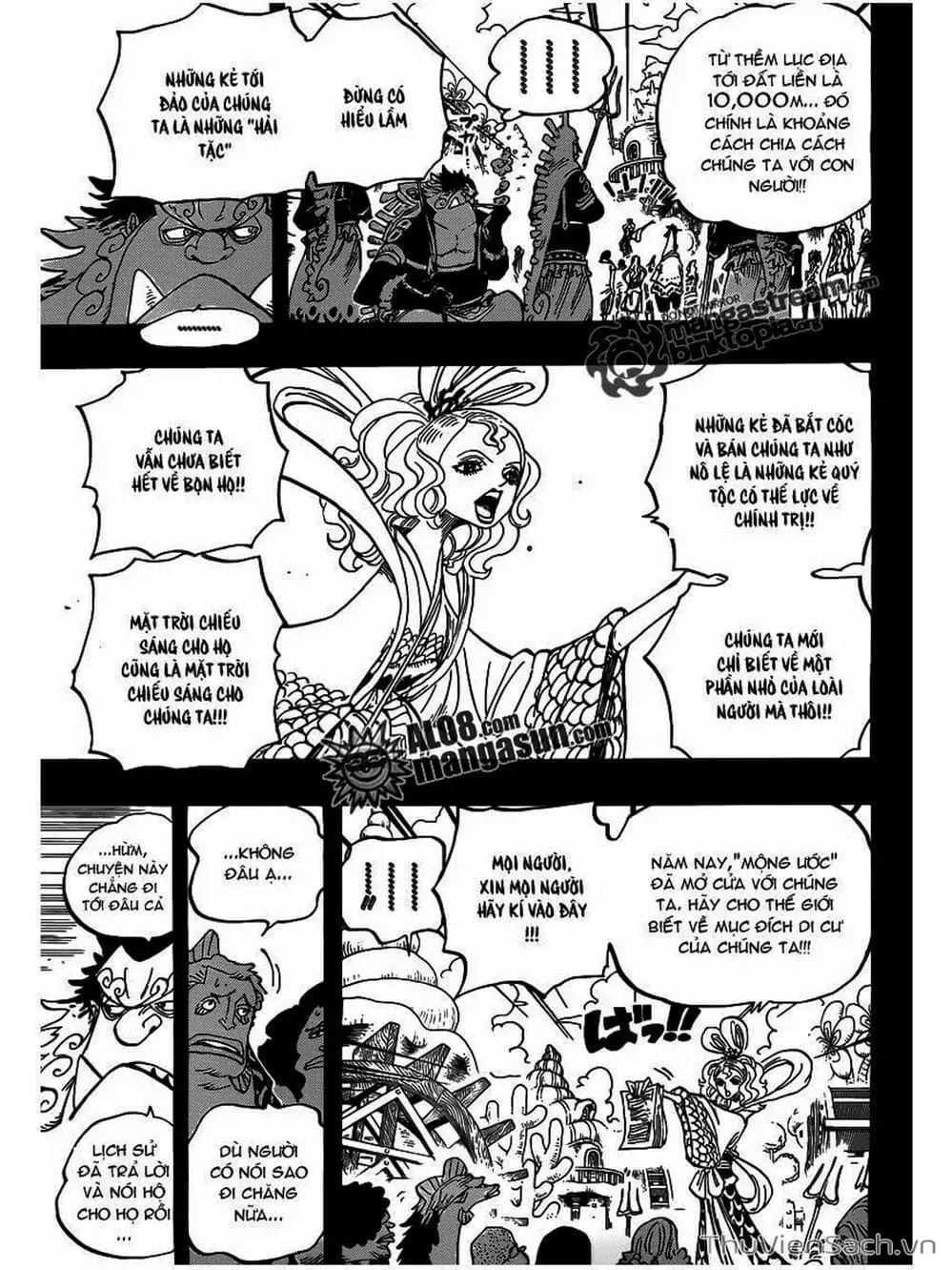 Chapter 622 - Image 9