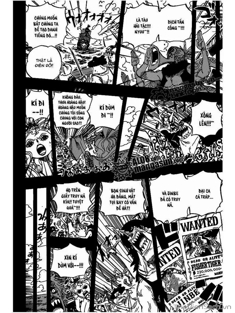 Chapter 623 - Image 13