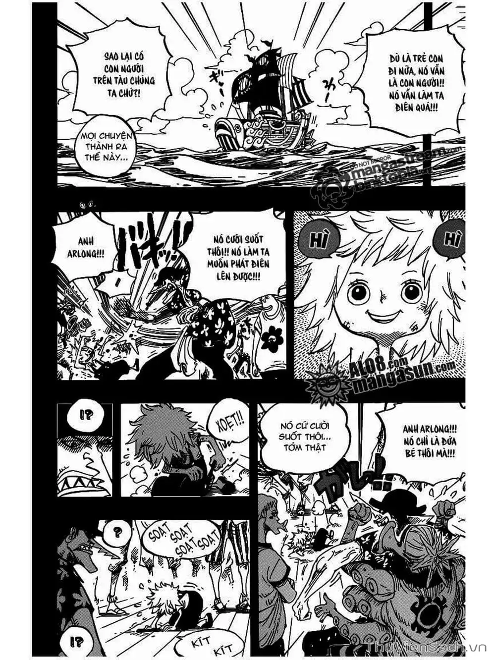 Chapter 623 - Image 15