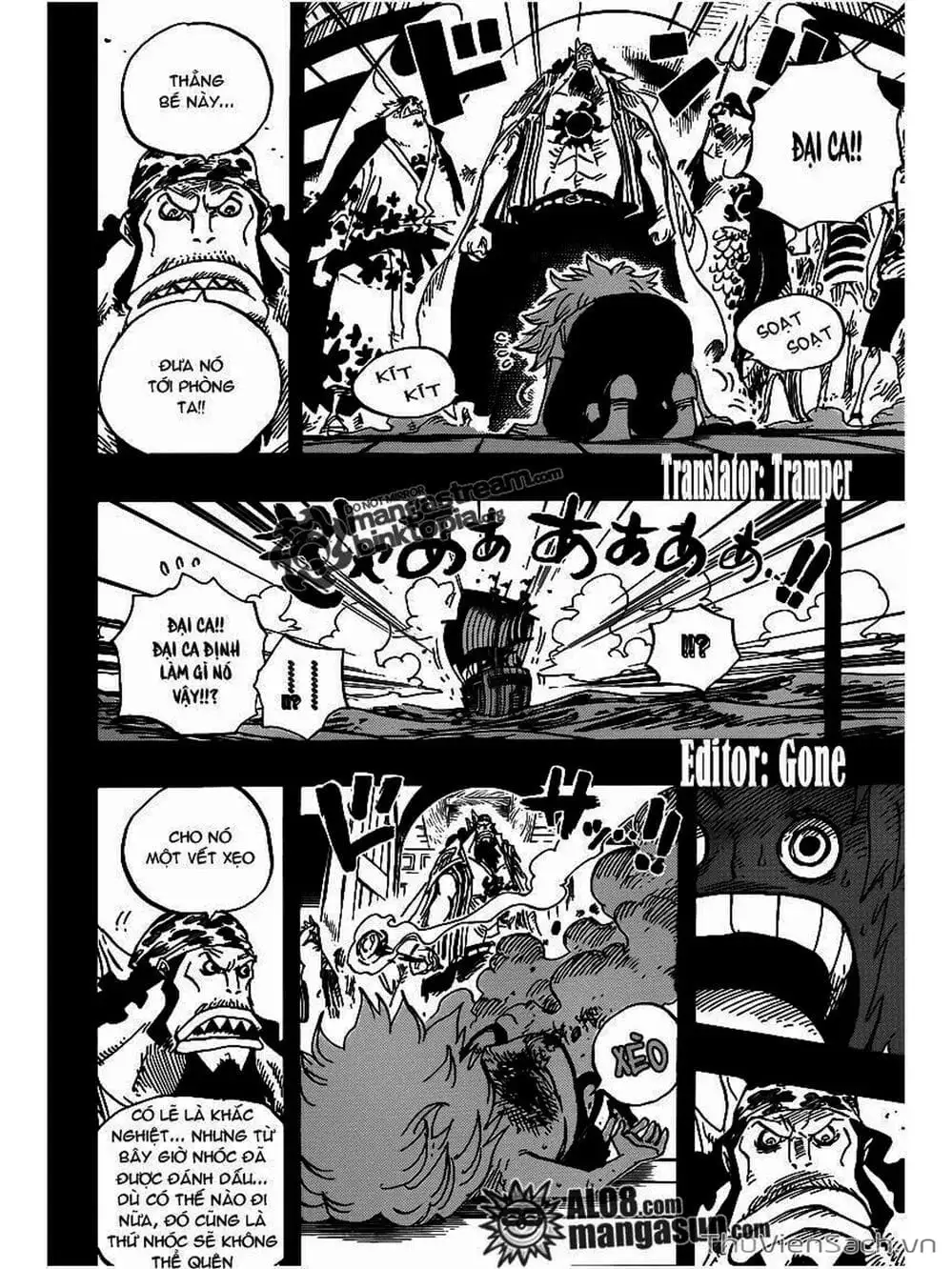 Chapter 623 - Image 17