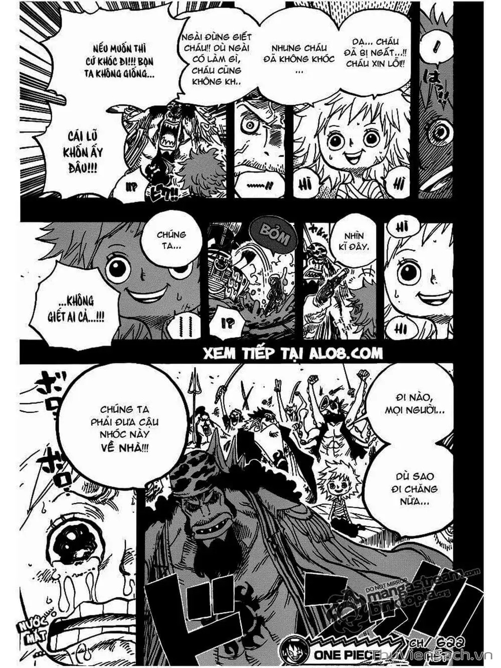 Chapter 623 - Image 18