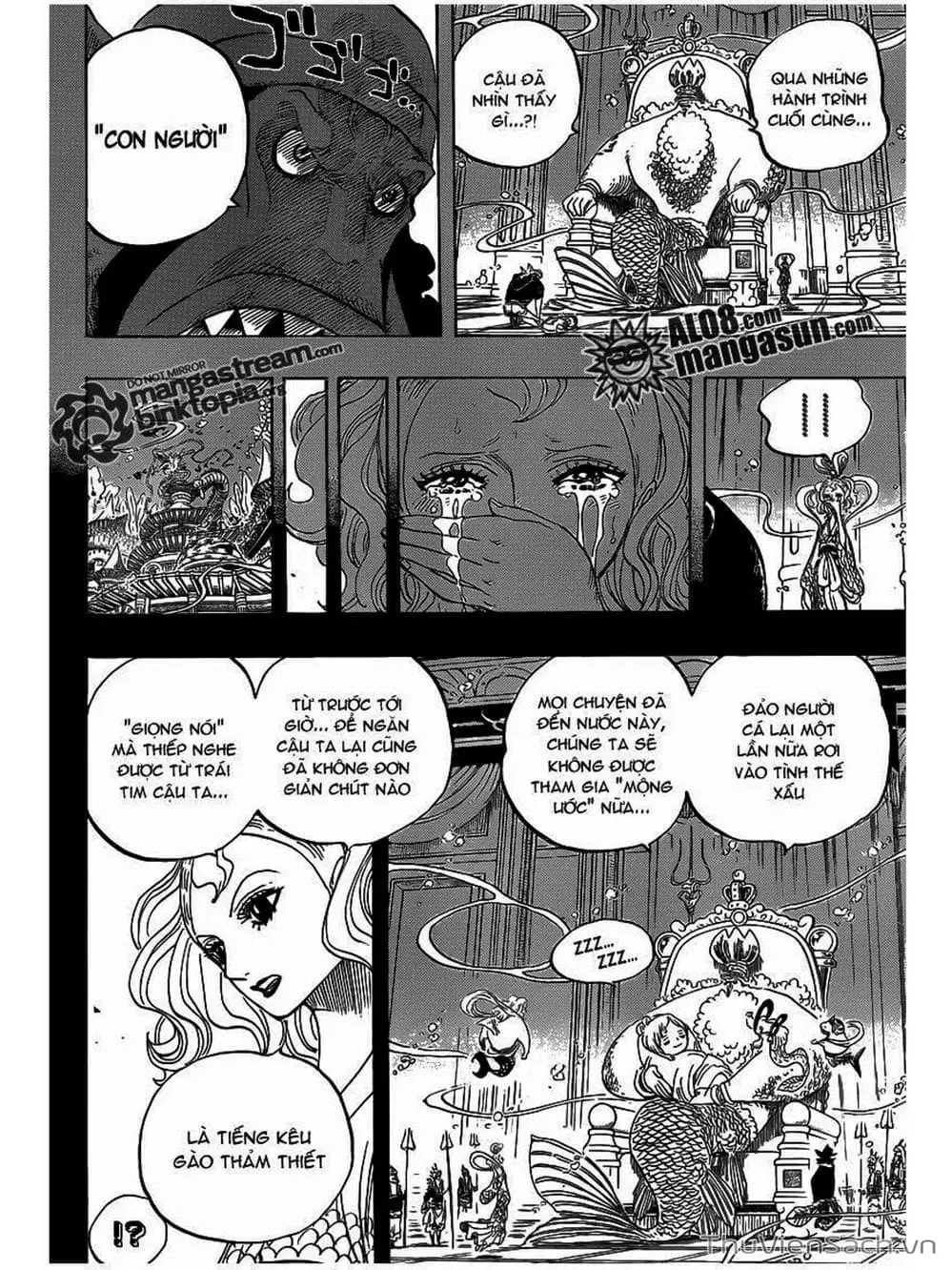 Chapter 623 - Image 3