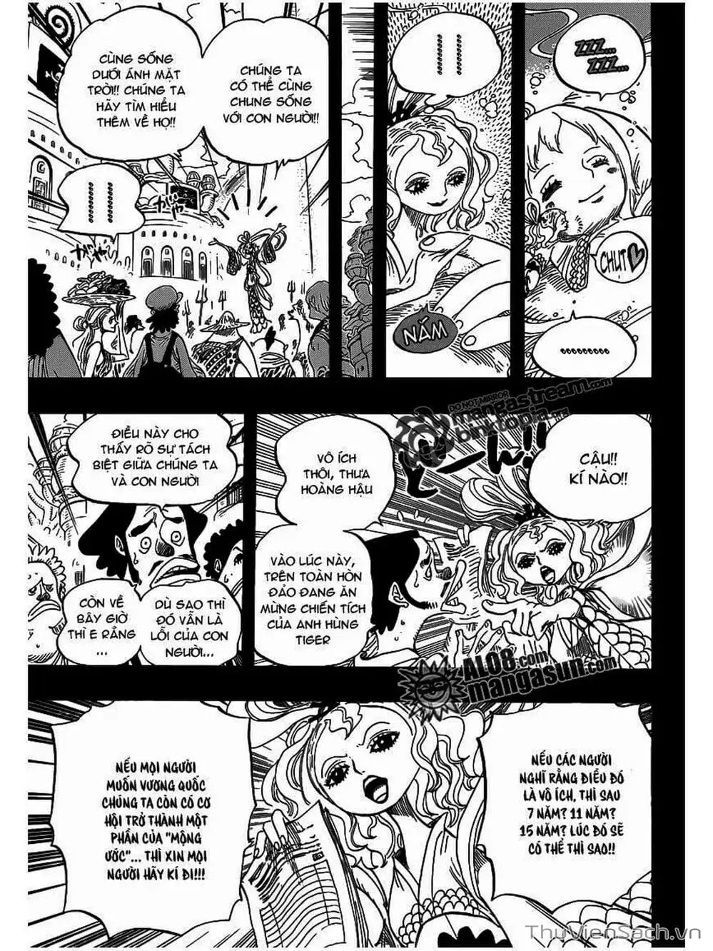 Chapter 623 - Image 4