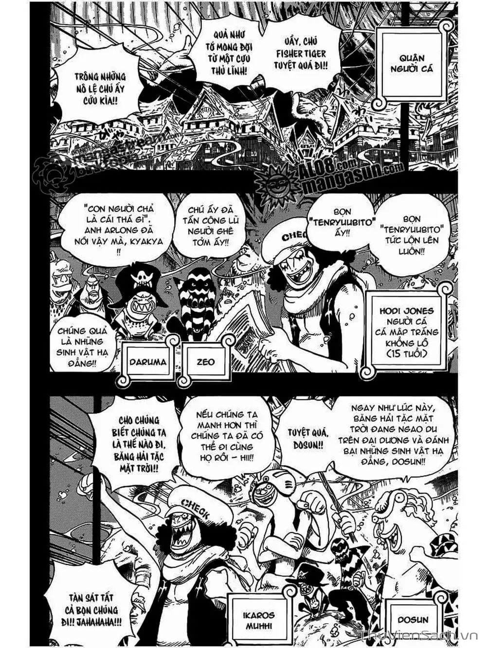 Chapter 623 - Image 5
