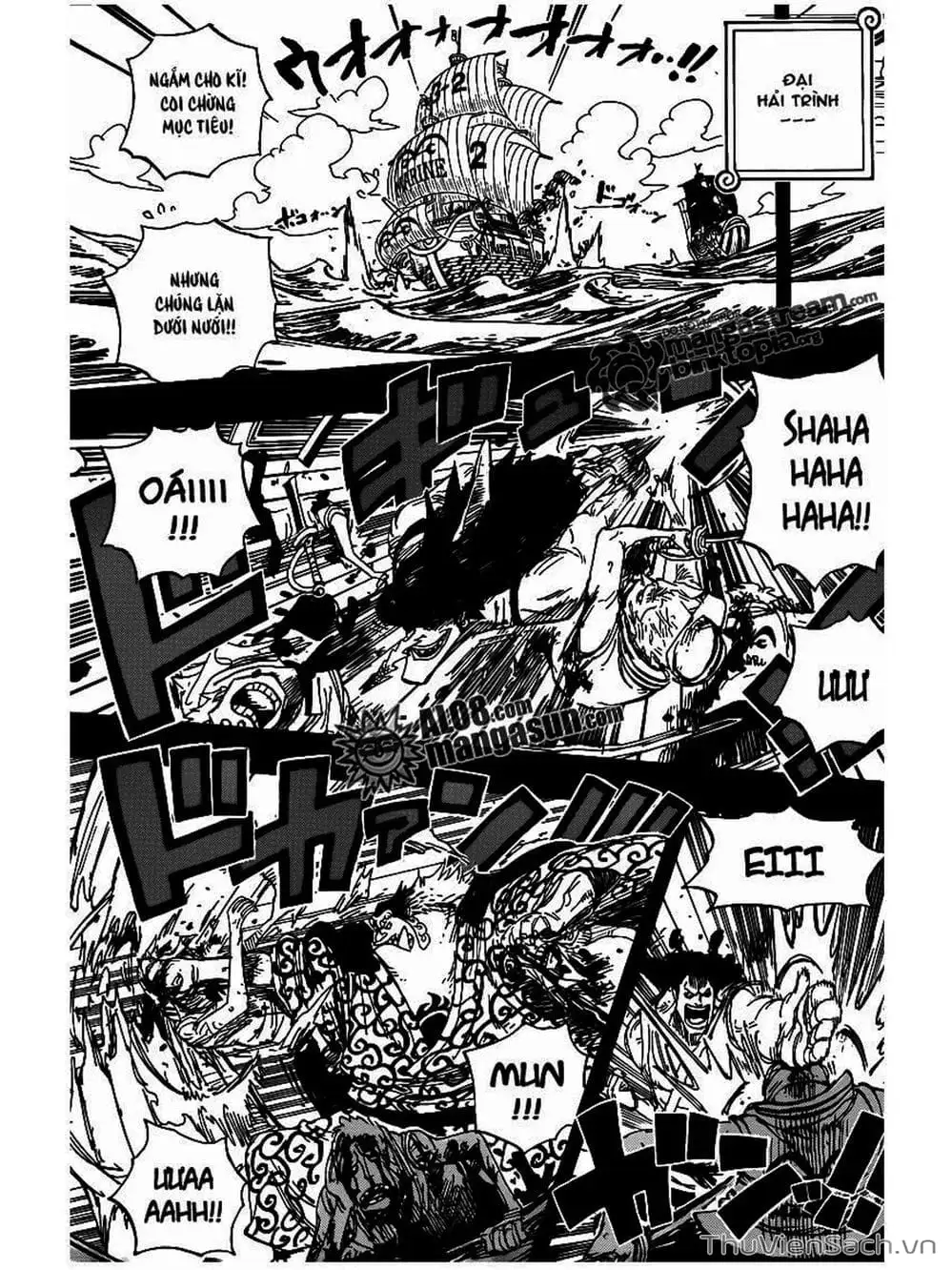 Chapter 623 - Image 6