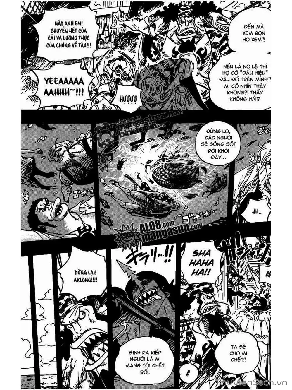 Chapter 623 - Image 8