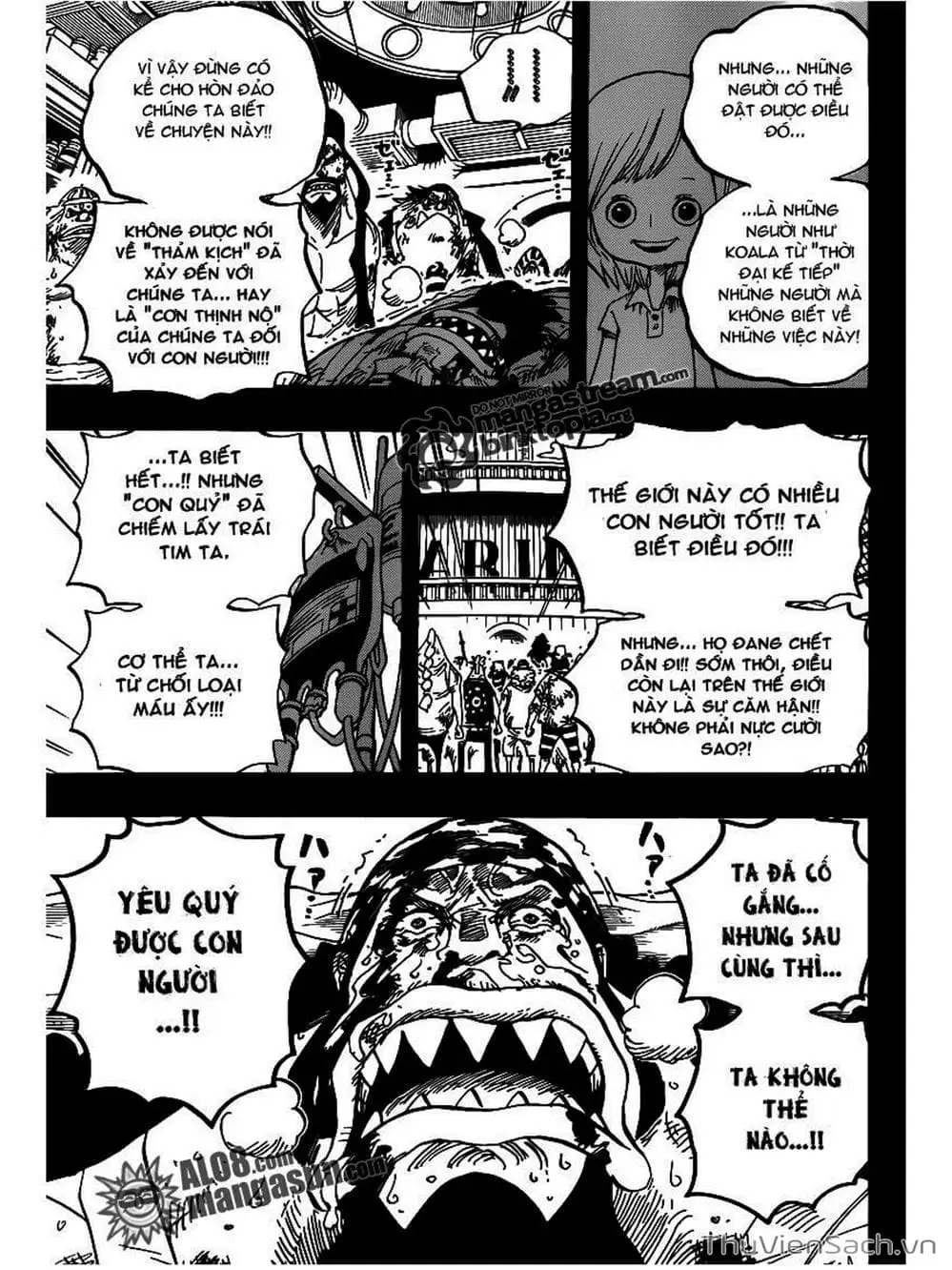Chapter 624 - Image 17