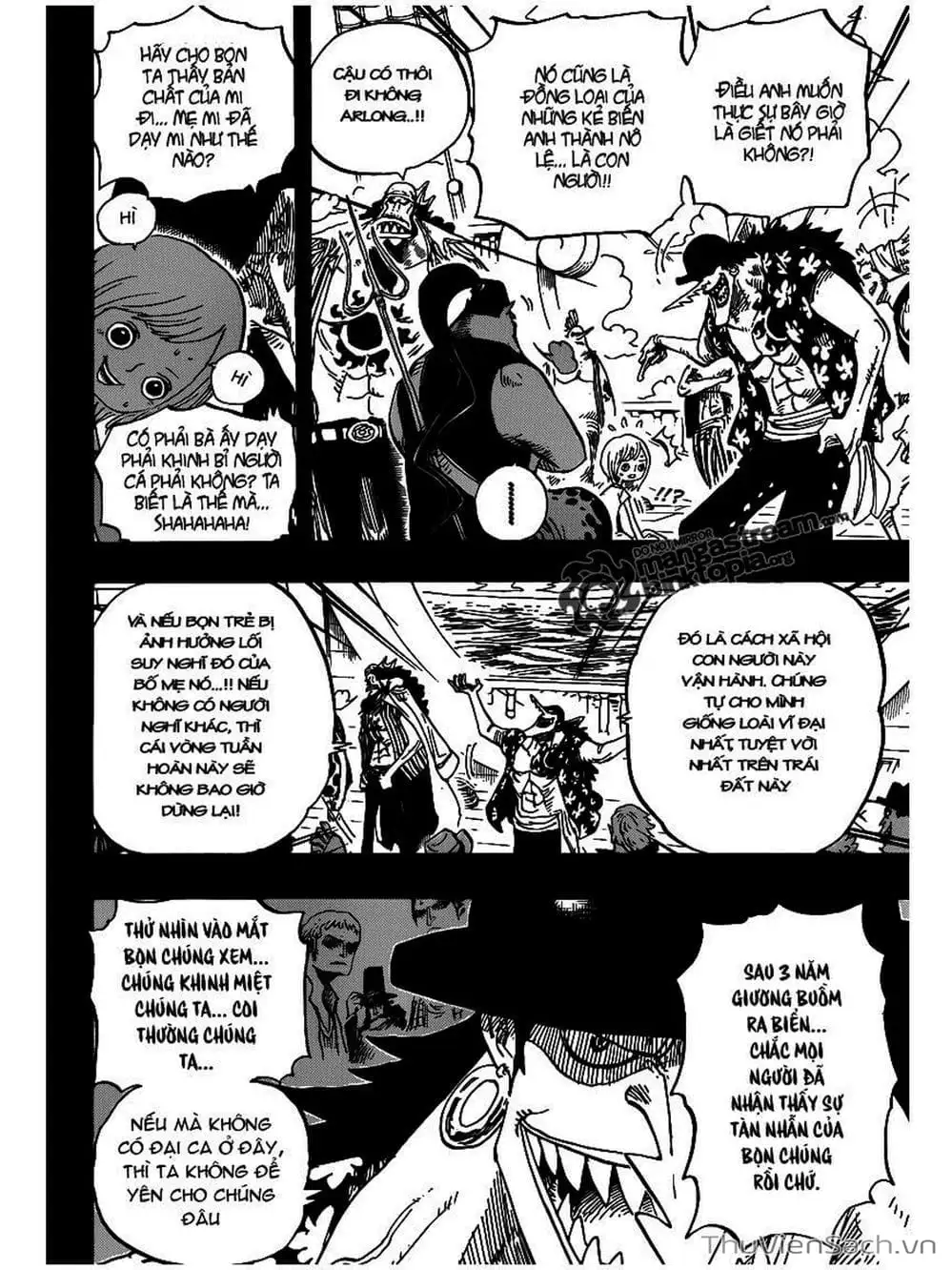 Chapter 624 - Image 4