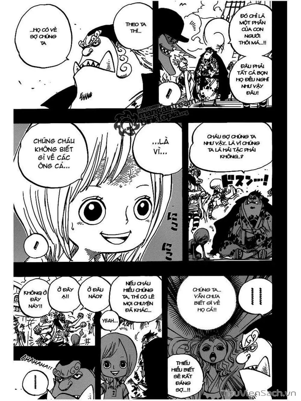 Chapter 624 - Image 5