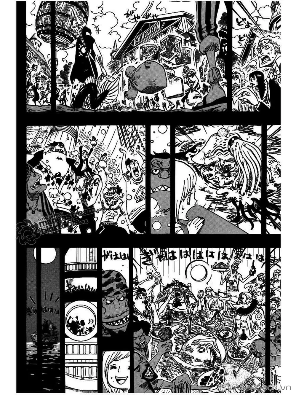 Chapter 624 - Image 6