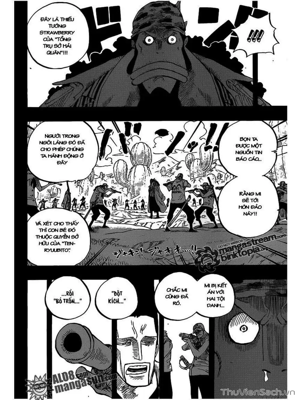 Chapter 624 - Image 10