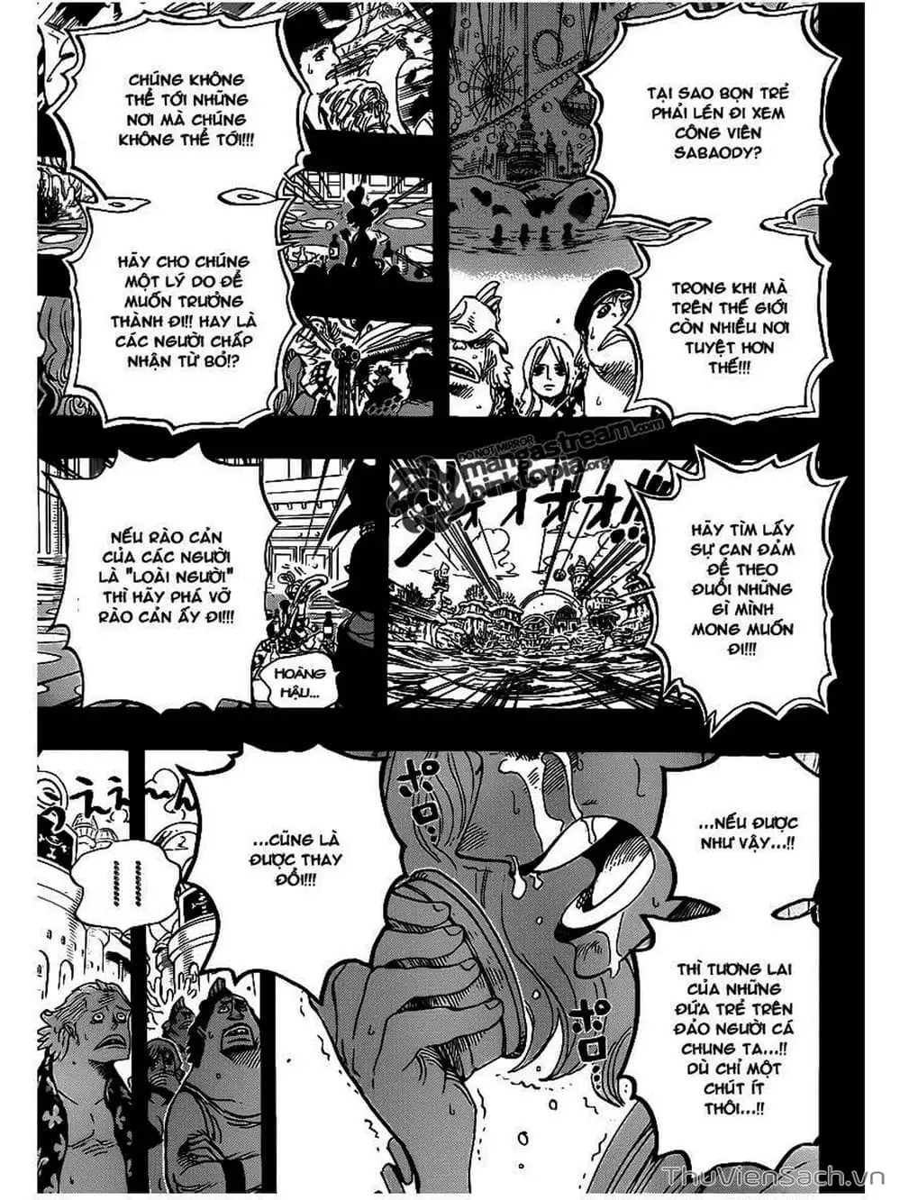 Chapter 625 - Image 11