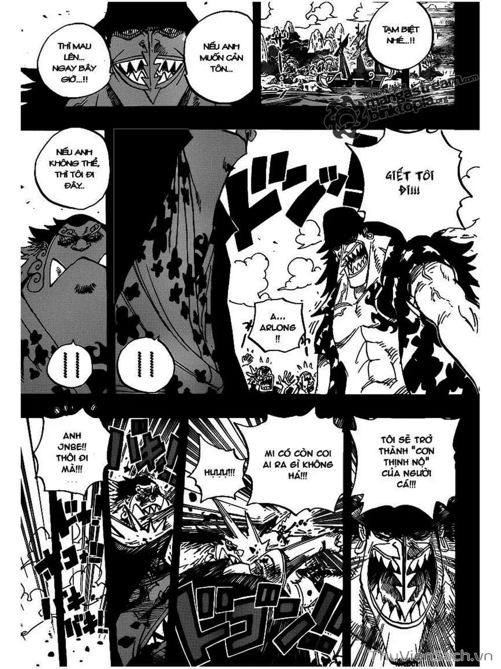 Chapter 625 - Image 15